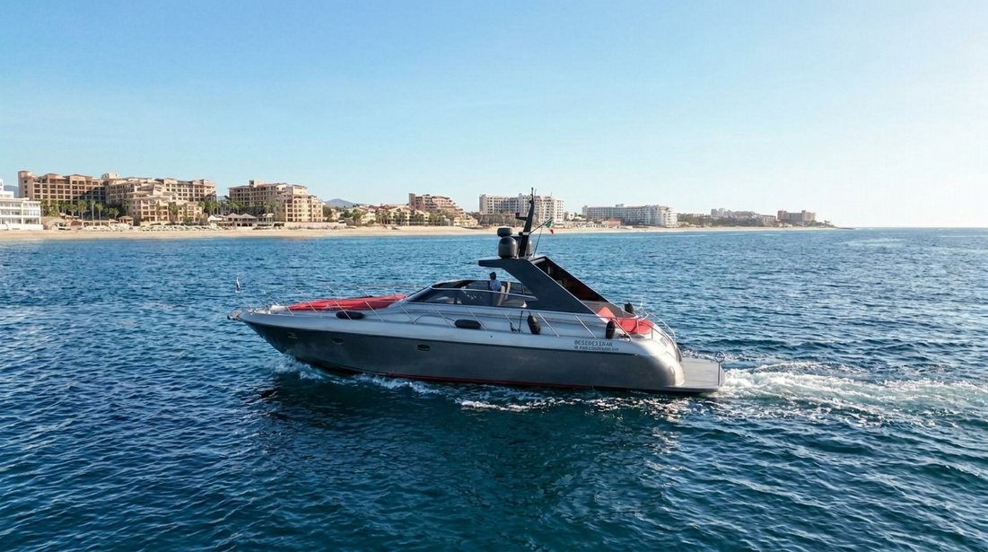 McKinna 65′