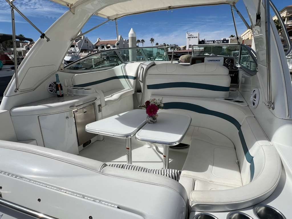 Starfish 36′