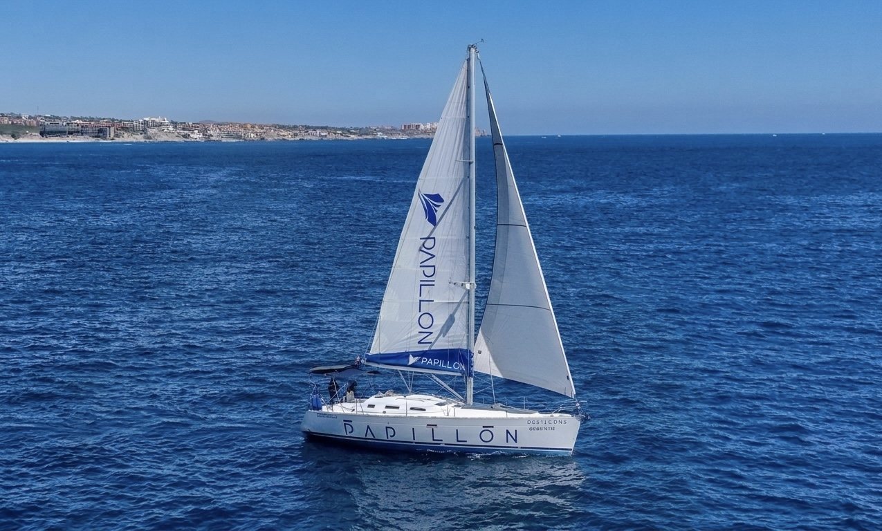 Velero 42′